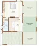 Babukhan Lakefront (4BHK+4T (3,884 sq ft) 3884 sq ft) Babukhan Lakefront (4BHK+4T (3,884 sq ft) 3884 sq ft)