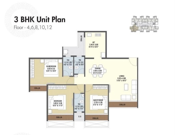 Floor Plan  one world Floor Plan Floor Plan