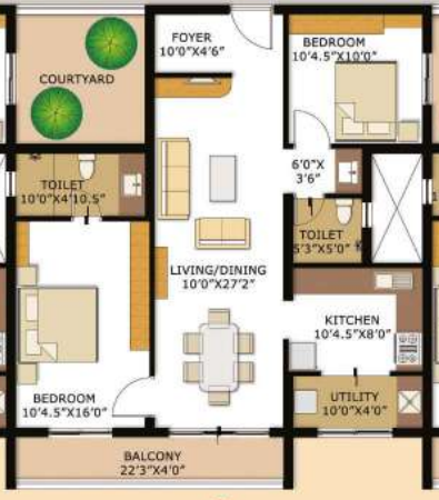 Floor Plan gate phase 2 Floor Plan Floor Plan