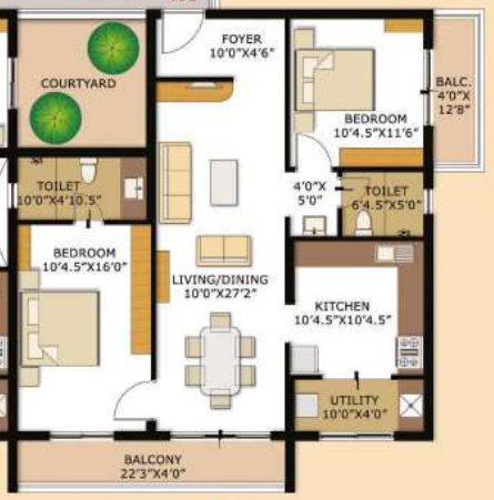Floor Plan gate phase 2 Floor Plan Floor Plan