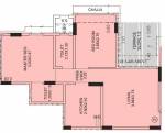  borivali-pushpa-chsl Floor Plan Floor Plan