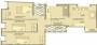 Prathamesh Ameya Heritage (3BHK+2T (1,320 sq ft) 1320 sq ft) Prathamesh Ameya Heritage (3BHK+2T (1,320 sq ft) 1320 sq ft)