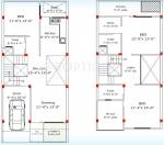 Laxmi Jasmine Villas (3BHK+3T (1,780 sq ft) 1780 sq ft) Laxmi Jasmine Villas (3BHK+3T (1,780 sq ft) 1780 sq ft)