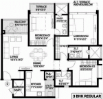 Floor Plan riverdale-residences-i Floor Plan Floor Plan