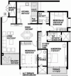 Floor Plan riverdale-residences-i Floor Plan Floor Plan