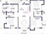 Firm Venkaas (3BHK+2T (1,215 sq ft) 1215 sq ft) Firm Venkaas (3BHK+2T (1,215 sq ft) 1215 sq ft)
