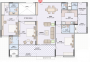 Floor Plan  roongtas-aventura Floor Plan Floor Plan