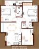 GRA Vandalur Park Residency (2BHK+2T (920 sq ft) 920 sq ft)
