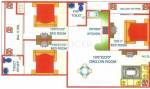 Adarsh Apartment 7 (3BHK+2T (1,100 sq ft) 1100 sq ft) Adarsh Apartment 7 (3BHK+2T (1,100 sq ft) 1100 sq ft)
