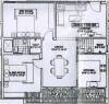 Jeevan Samskruthi (2BHK+2T (1,135 sq ft) 1135 sq ft)