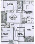 Jeevan Samskruthi (3BHK+3T (1,525 sq ft) 1525 sq ft) Jeevan Samskruthi (3BHK+3T (1,525 sq ft) 1525 sq ft)