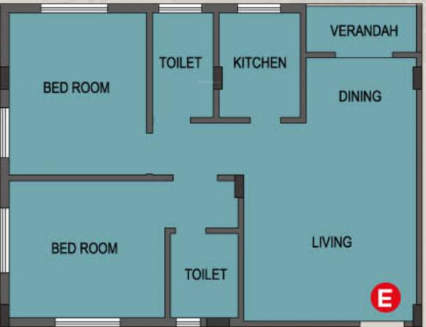  panchmukhi-villa Floor Plan Floor Plan