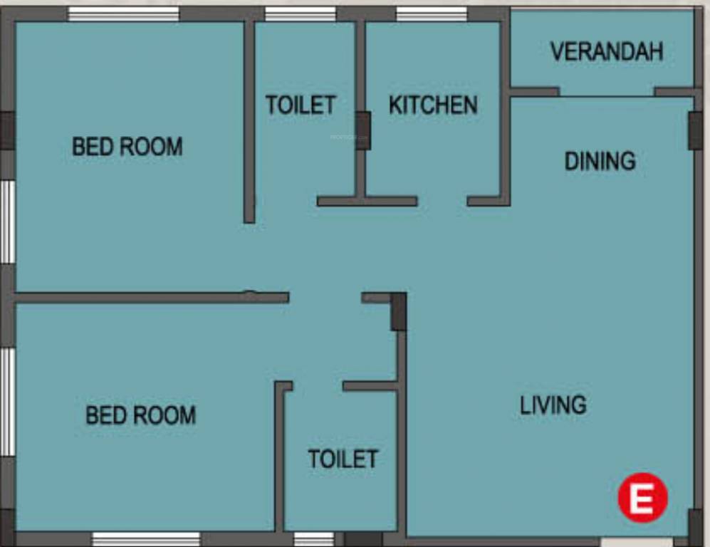  panchmukhi villa Floor Plan Floor Plan