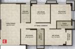 Martin Impala (4BHK+4T (1,708 sq ft) 1708 sq ft)