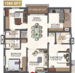  premio Floor Plan Floor Plan