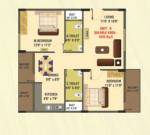 Floor Plan  gardenia Floor Plan Floor Plan
