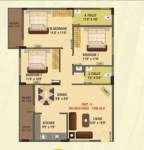 Floor Plan  gardenia Floor Plan Floor Plan