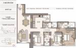 Piramal Aranya Wing A (3BHK+3T (1,419 sq ft) 1419 sq ft) Piramal Aranya Wing A (3BHK+3T (1,419 sq ft) 1419 sq ft)