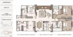Piramal Aranya Wing A (4BHK+4T (2,844 sq ft) 2844 sq ft) Piramal Aranya Wing A (4BHK+4T (2,844 sq ft) 2844 sq ft)