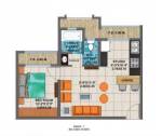  clan-aalishan-phase-ii Floor Plan Floor Plan