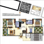  gulmohar-apartment Floor Plan Floor Plan