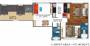 Nirmitee Sagar Darshan CHSL (2BHK+2T (671 sq ft) 671 sq ft)