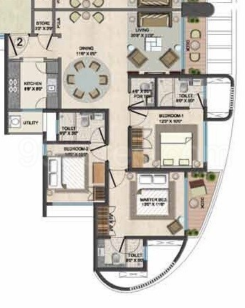  fiorenza Floor Plan Floor Plan