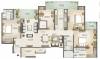 moderne Floor Plan Floor Plan