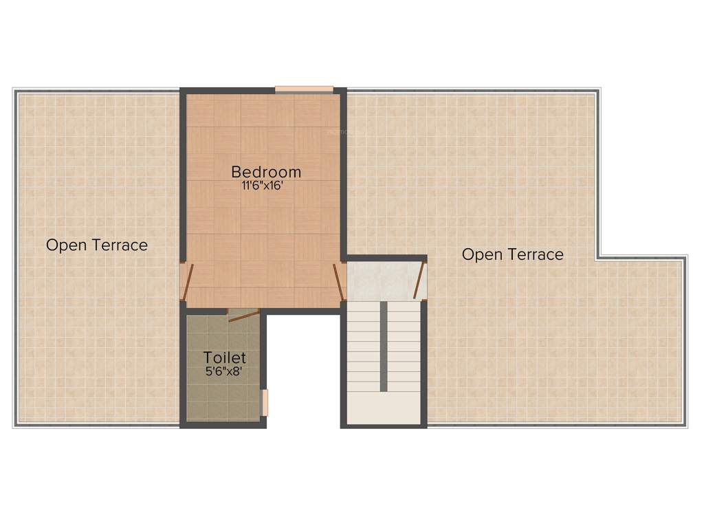 Srinivasa Sai Poorna High End (3BHK+3T (3000 sq ft) 3000 sq ft)