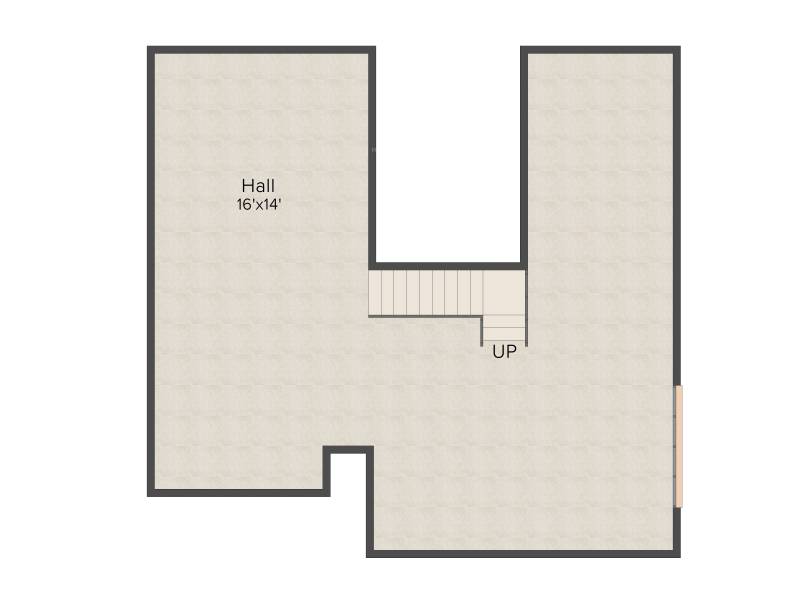BPTP Monet Avant Floors (3BHK+6T (2250 sq ft) 2250 sq ft)