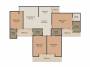 Habitech Panch Tatva (2BHK (865 sq ft) 2135 sq ft) Habitech Panch Tatva (2BHK (865 sq ft) 2135 sq ft)