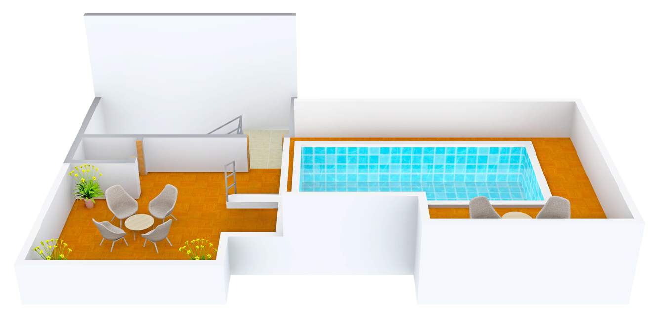 Adroit Artistica (4BHK+5T (4610 sq ft) 4610 sq ft)