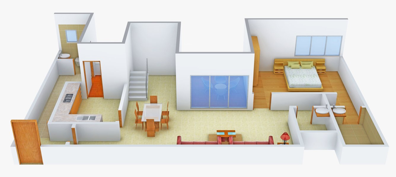 Adroit Artistica (4BHK+4T (4352 sq ft) 4352 sq ft)