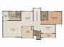 Adroit Artistica (4BHK+4T (4827 sq ft) 4827 sq ft) Adroit Artistica (4BHK+4T (4827 sq ft) 4827 sq ft)
