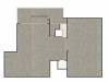 visionnaire-homes-villas Floor Plan Terrace Floor Plan