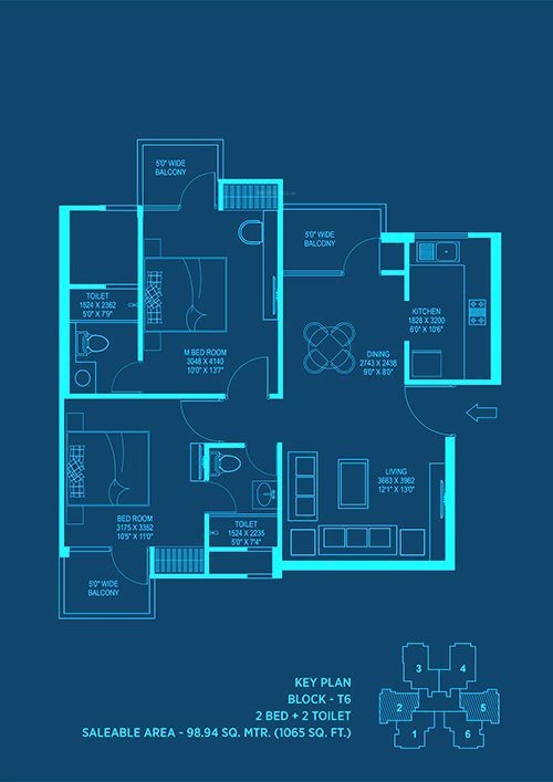 aqua casa Floor Plan Floor Plan