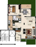 Floor Plan city ville Floor Plan Floor Plan
