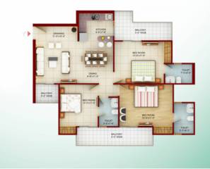 Floor Plan green-arch Floor Plan Floor Plan