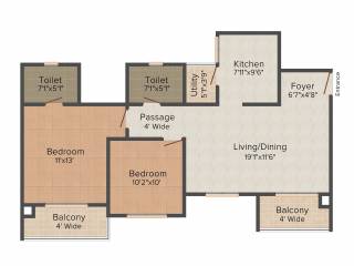 Floor Plan h-and-m-royal Floor Plan Floor Plan