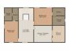 Wonder Quince (4BHK+4T (2690 sq ft) 2690 sq ft)
