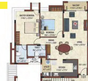  pragathi Floor Plan Floor Plan
