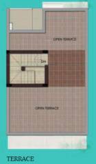  green-hills-villas Floor Plan Terrace Floor Plan