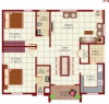 arteor Floor Plan Floor Plan