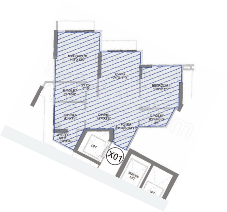 Floor Plan ten bkc Floor Plan Floor Plan