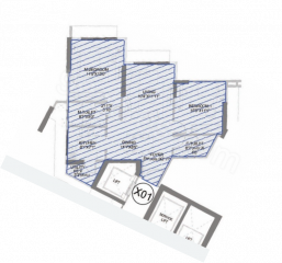 Floor Plan ten-bkc Floor Plan Floor Plan