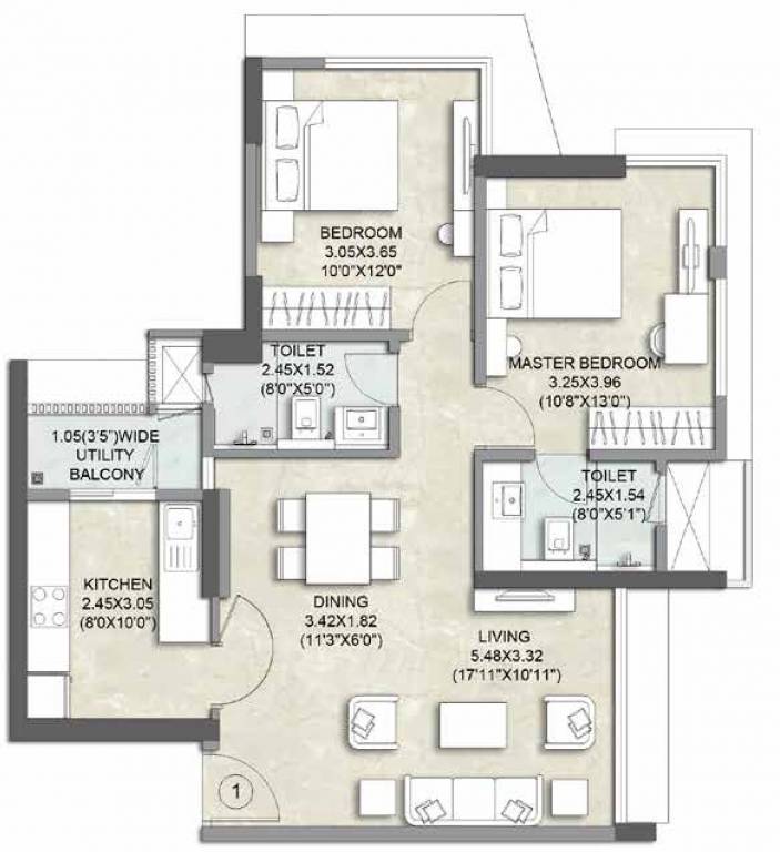  woodsville Floor Plan Floor Plan