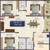 SR Sai Ram Residency (3BHK+3T (1,584 sq ft) 1584 sq ft)