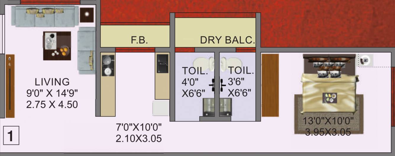  sarva Floor Plan Floor Plan