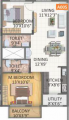 Floor Plan trendsquare-precioso Floor Plan Floor Plan