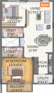 Floor Plan trendsquare precioso Floor Plan Floor Plan